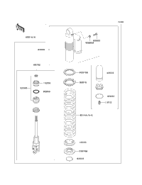 Shock Absorber(S)