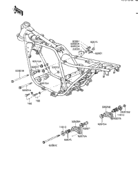 Frame Fittings