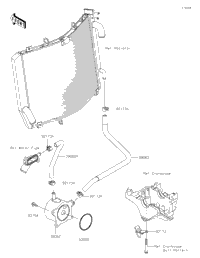 Oil Cooler