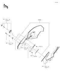 Accessory(Windshield,Large)