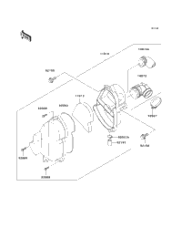 Air Cleaner