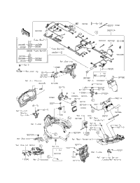 Chassis Electrical Equipment