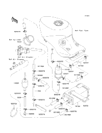 Fuel Evaporative System