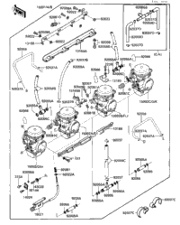 Carburetor Assy