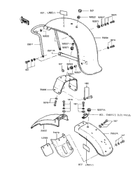 Fenders