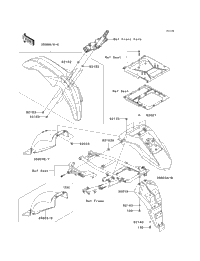 Fenders