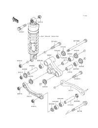 Rear Suspension