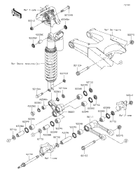 Rear Suspension