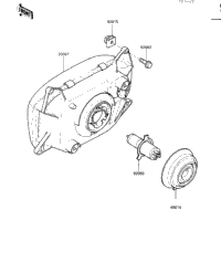 Headlight
