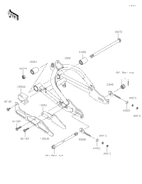 Swingarm