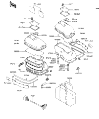 Saddlebags