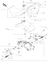 Accessory(Passenger Seat)