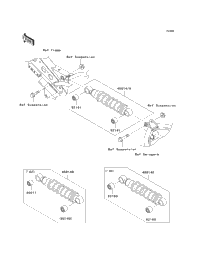 Shock Absorber(S)