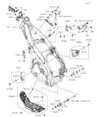 Frame Fittings