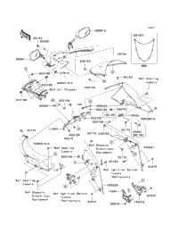 Cowling