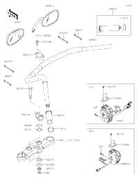 Handlebar