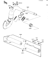 Muffler