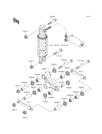 Rear Suspension
