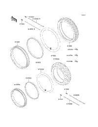 Wheels/Tires
