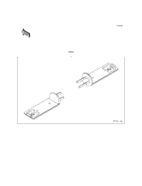 Accessory (Foot Peg)