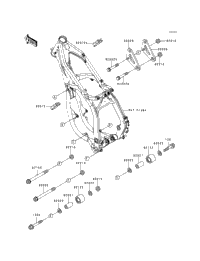 Frame Fittings