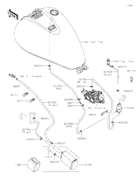 Fuel Evaporative System(Ca) 2