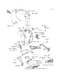Frame Fittings
