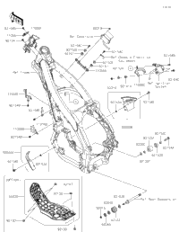 Frame Fittings