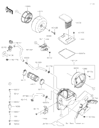 Air Cleaner