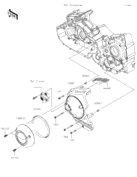 Chain Cover