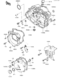 Engine Covers