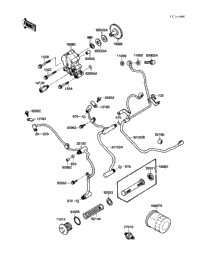 Oil Pump/Oil Filter