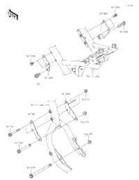 Engine Mount