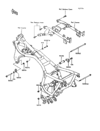 Frame Fittings