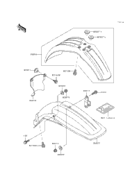 Fenders