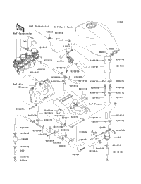 Fuel Evaporative System (Ca)