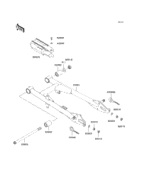 Swingarm