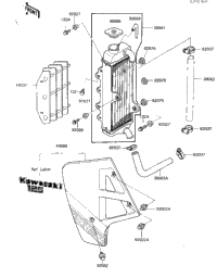 Radiator