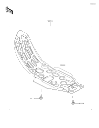 Accessory(Skid Plate)
