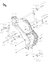 Engine Mount