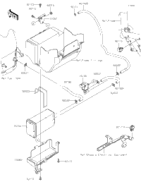 Fuel Evaporative System(Ca)