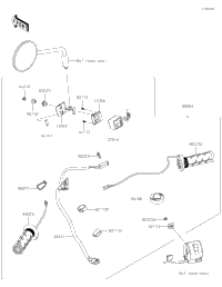 Accessory(Grip Heater)