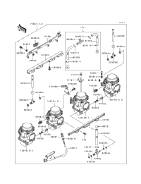 Carburetor (&Nami.026547)