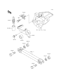 Brake Pedal