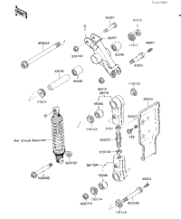 Rear Suspension