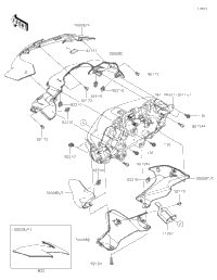 Cowling