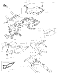 Side Covers/Chain Cover