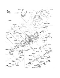 Throttle (B3/B4)