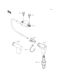Ignition Coil