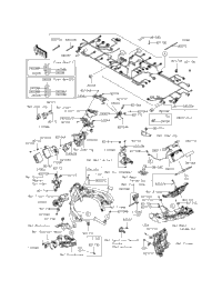 Chassis Electrical Equipment